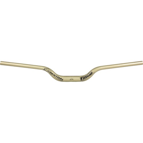 Renthal mtb lenker fatbar x - mtb-lenker, 35