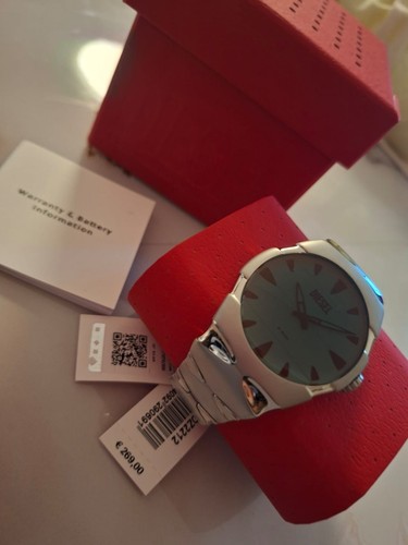 Diesel herrenuhr neu - herrenuhr, und