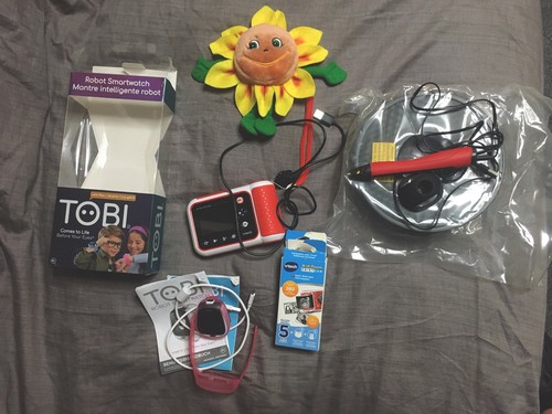 Vtech kidizoom print cam - kidizoom,