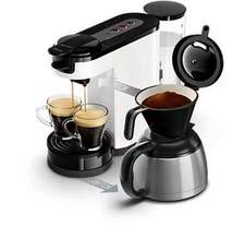 Philips HD 7892/00  Senseo