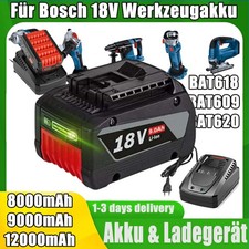 Original akku für bosch 18v - akku,
