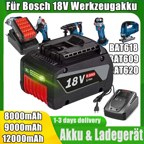 Original akku für - akku, 18v