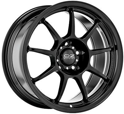 Alleggerita hlt glanz - 1x,