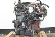 DW10BTED4 Motor ohne