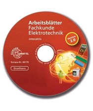 Arbeitsblätter Fachkunde