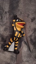 Lurchi Werbefigur SALAMANDER