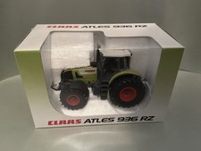Universal Hobbies Claas Atles