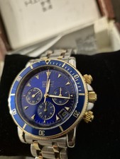 Zenith El Primero Rainbow