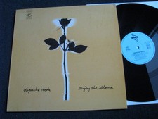 Depeche Mode-Enjoy the Silence