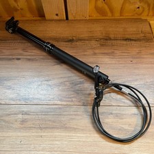 Rock Shox Reverb Dropper