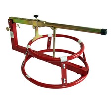 Motorrad Reifenmontage Reifenmontier Gerät 431,8-533,4mm Reifenmontagehilfe