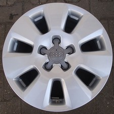 1 gebr. Felge 7,5-16 ET 37 mm