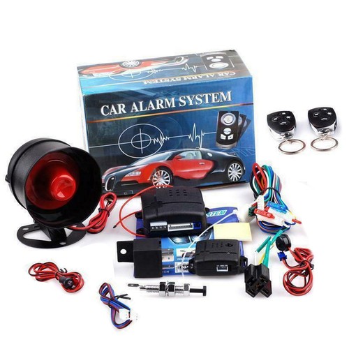 Auto alarmanlage zum - auto,