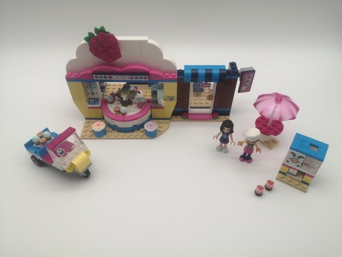 Lego friends 41366 olivias - friends,