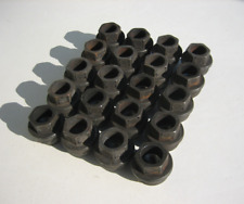 20x Radmuttern M14x1,5mm Original FORD TOURNEO CUSTOM + TRANSIT CUSTOM