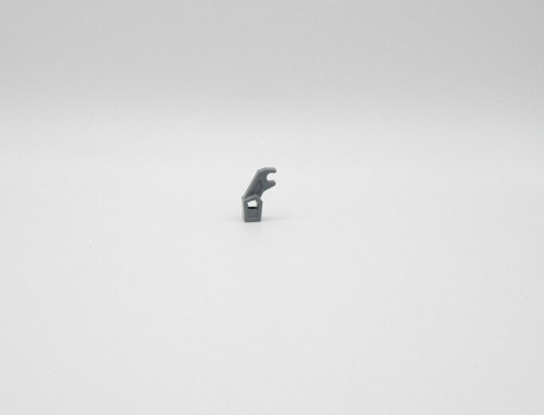 Lego bad robot arm - lego, dark