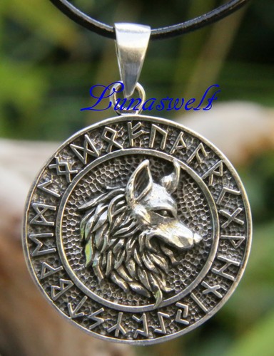 Amulett aus 925 - , sterlingsilber