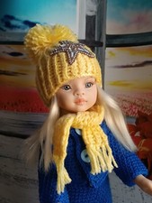 Paola Reiner Gestrickte