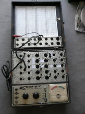 DINA QUIK TUBE TESTER 500 - USA