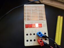 Ladegerät Simprop für NC Akkus bis 12 Volt, gebraucht gut erhalten