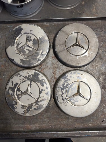 Nabenabdeckung deckel - 1x,