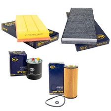 Inspektionspaket Kit