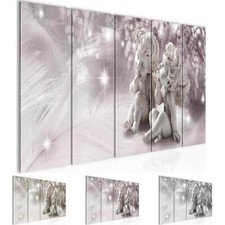 Wandbilder Set Engel XXL Bild