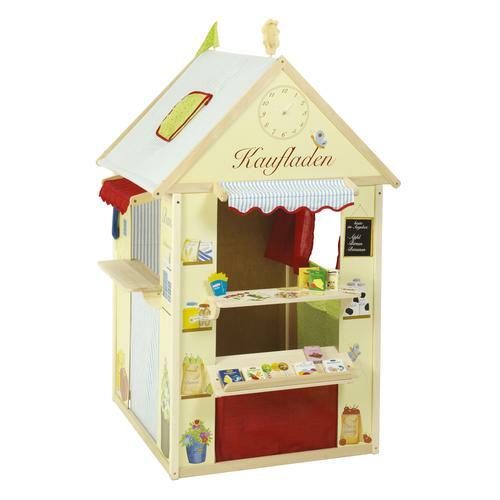 Roba spielhaus kombination - roba,