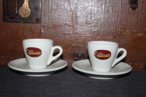 Acf espresso tassen - 2,