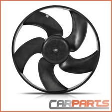 Lüfter Motorkühlung