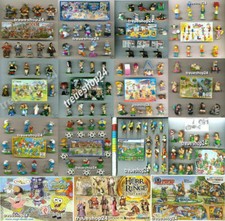 1 Kompletter Satz von 2000 bis 2009 aus Deutschland inkl. aller BPZ Ihrer Wahl