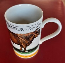 Tasse Kaffeebecher Kaffeetasse