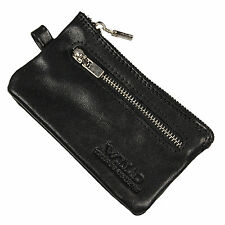 Schlüsseltasche Leder