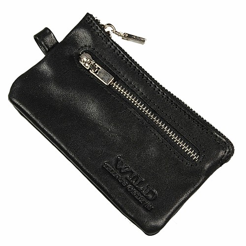 Schlüsseltasche leder - schlüsseltasche,