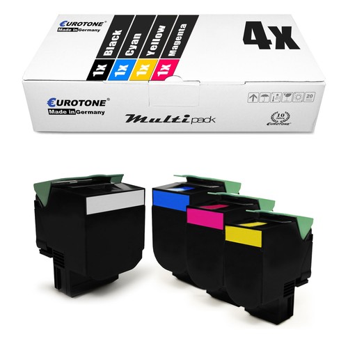 Toner lexmark cs317dn - f�r,