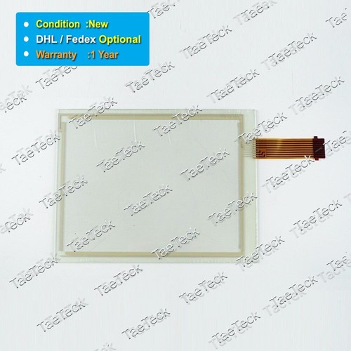 Touch screen panel - touch, glass