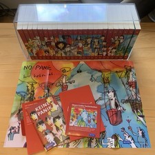 Meyers Großes Taschenlexikon Künstlered. Udo Lindenberg 24 Bd. inkl CDRom Poster