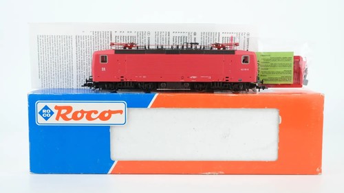 Roco 43681 lok br - h0,