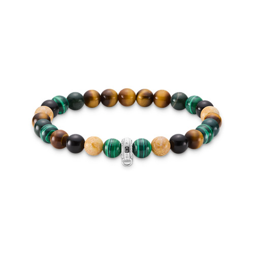 Thomas sabo armband - armband, charm