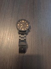 Fossil Herren-Armbanduhr