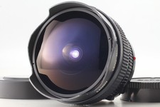 Rare! [MINT] Canon New FD NFD