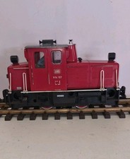 LGB Spur G 23600 DB Diesel