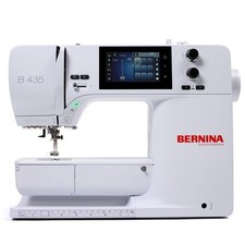 Bernina B 435