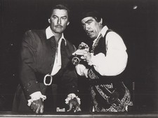 Errol Flynn Clark Gable Tyrone Power Konvolut 6 s/w Original Pressefotos