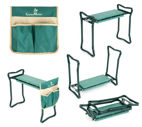 Kniebank gartenhocker - kniebank,