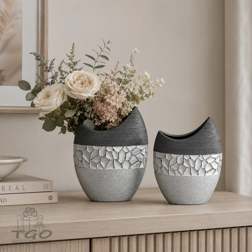 Formano tischdeko vase aus - vase,