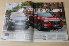 Auto Bild 36/2018 Hyundai