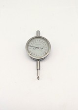 Messuhr 0-1mm 0,001mm Feinmessuhr von Messwelk Messwerkzeug