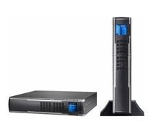 Online USV / UPS 19" 1500 VA