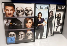 Bones - Die Knochenjägerin -